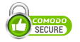 Comodo Secure Seal SSL