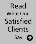 Read What Our Satisfied Clients Say