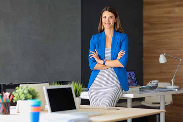 Commercial, municipal, and professional clients